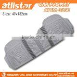 1pcs /set Car Mat in Pvc Car Mat Rubber Car Mats Single Pcs thumbnail-3
