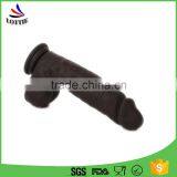 Women Masturbation Silicone Dildos With Strong Suction Cup Huge Flexible Penis Massager Big Cock Products Silicone Sex Toy thumbnail-5