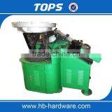 China Automatic Roofing Nails Making Machine thumbnail-6