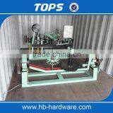 Automatic Barbed Wire Making Machine Factory Price thumbnail-6