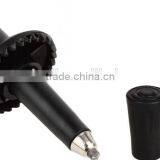 Removable Long EVA Handle Folding 4 Section Trekking Pole thumbnail-4