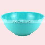 2016 New 6pcs Stackable Mixing Melamine Bowl Set thumbnail-4