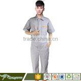 Custom Restaurant Waitress Uniform For Supermarket thumbnail-3