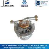Marine Wholesale Water Driven Turbine Ventilation Fans In Industry thumbnail-3