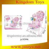 BABY ROCKING CHAIR WITH MUSIC (METAL TUBE) thumbnail-1