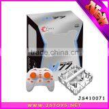 Unique Design Mini rc Pocket Drone Quadcopter With 360 Protection Ring thumbnail-4