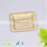 Nature Nice Square Wooden Plate With Compete Price thumbnail-1