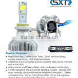 2015 New Car Accessories 9005 HI-LOW HIGH POWER Auto Led Headlight thumbnail-3