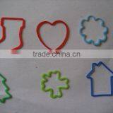 Animal Shaped Fun Band thumbnail-1