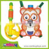 2016 Latest Plastic Cartoon Set Backpack for Big Bear Toys thumbnail-1