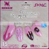 2017 Modern Eco-friendly Factory Deco Nail Art Product thumbnail-1