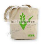 Cotton Canvas Bag thumbnail-1