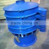 Vibrating Screen With Motor for Wheat Granule thumbnail-2