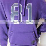Custom Youth Size Varsity Jacket Wholesale thumbnail-3