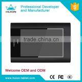 Digital Pen 2048 Levels Pressure Sensitivity Art Graphic Pen Tablet Drawing Huion K58 thumbnail-2