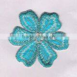 Embroidery Gun Patch thumbnail-1