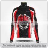 Wholesale Blank Motocross Jerseys, European Leather Motorcycle Jackets thumbnail-5