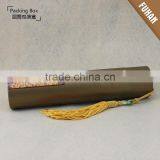 Popular Customized Design Carton Cylinder Boxes for Precision Packaging thumbnail-4