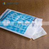 Factory Wholesale Die Cut Handle LDPE HDPE PE Shopping Plastic Bag thumbnail-2