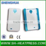 Mobile Phone Covers 3d Sublimation Printing Machine thumbnail-6