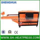 Hydraulic Automatic Sublimation Heat Press Machine 30x80cm thumbnail-5