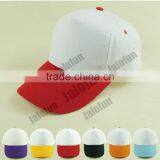 Advertising Custom 3d Embroidery Baseball Cap and Hat thumbnail-6