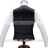 OEM Mens Denim Vest Mens Vest Wholesale Photographer Vest thumbnail-4