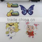 King Rabbit Contour Cutting Plotter HX-1780K thumbnail-4