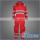 Shinco Oil Refinery Work Wear thumbnail-1