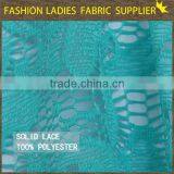 Fabric Flowers for Dresses Wedding Dress Trimming Lace Fabric thumbnail-1