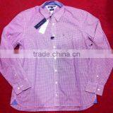 Cotton Ready Stock Mens Shirts Formal and Causal Shirts thumbnail-6