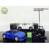 Car Type and Battery Power rc Car With Light thumbnail-1