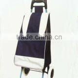 Shopping Hand Trolley thumbnail-1
