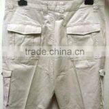 2015 Hot Sale Men's Fashion Summer Wear Pants Male Casual Solid Comfortable Short Custom Made All Colors thumbnail-3