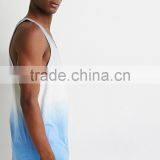 Gradientramp Wholesale Mens Sexy Vests thumbnail-2
