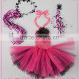 Kids White Snow Party/halloween Fancy Dress/costumes China Wholesale thumbnail-3