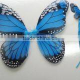 Girls Dress up Monarch Wings Set thumbnail-3