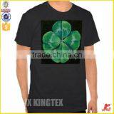 Top Quality Cheap Wholesale Custom Digital Mens Printing T-shirt thumbnail-1
