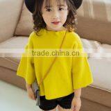 Zm35788a New Fashion Baby Sweater Latest Fancy Tops Girls thumbnail-1