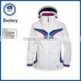 High Technical Custom Jacket Waterproof Ski Jacket for Men thumbnail-4