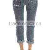 Latest Design Jeans Pants for Girl,new Style Fashion Girls Jeans,fancy Girl Jeans thumbnail-5