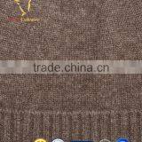 Breathable Classic Hat Fashion Merino Beanies Caps thumbnail-6