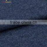 Fashion Men's Cashmere Wool Knitted Jogging Pants thumbnail-3