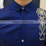 Wholesale Hawaiian Shirts for Children in Bulk thumbnail-3