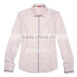 Double Collar Dress Shirts for Women thumbnail-2