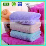 Super Softy Custom Coral Fleece Face Towel thumbnail-1