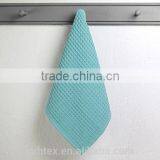 Custom Cotton Waffle Weave Kitchen Dish Towel thumbnail-2