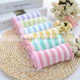 Women's Organic Cotton Underwear Stripe Panties Wide Color Chart High Quality thumbnail-1