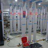 DHM-200Y Ultrasonic Height and Weight Baby Weighing Scale With Sitting Height thumbnail-4