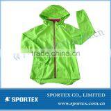 2013 New Design Breathable Running Jacket / 100%polyester Lightweight Running Jacket / Outdoor Running Jacket thumbnail-1